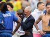 Perpisahan Pahit Deschamps usai Prancis Dihajar Inggris 4-6