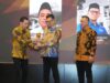 Wakil Ketua DPRK Banda Aceh Musriadi Raih Pemred Award 2026 di Yogyakarta