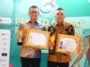 Dua Kader PAN Aceh Raih Pimred Award 2026 di Yogyakarta