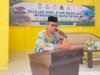 Museum Indrapurwa Peukan Bada Gelar Workshop Edukasi Budaya
