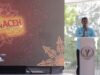 Direktur AMANAH Buka Festival Ornamen Aceh 2026