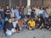 Keuchik Kampung Baru Kumpulkan Pemuda Lima Lingkungan, Perkuat Kekompakan dan Persatuan