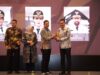 Pemerintah Aceh Raih Tiga Penghargaan Forum Pemred Multimedia Award 2026