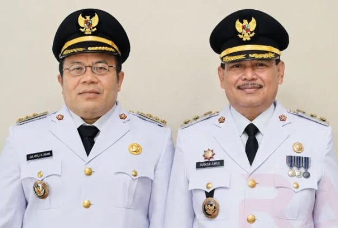 Wali Kota Sabang Ajak Masyarakat Semarakkan Kemerdekaan RI