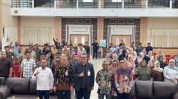 Pemkab Aceh Besar Dukung Penguatan Literasi Keuangan Syariah Melalui GENCARKAN
