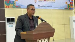 BSI dan OJK Gelar GENCARKAN di Aceh Besar