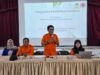 BPBD Aceh Besar Edukasi 1.559 Pelajar Lewat MPLS