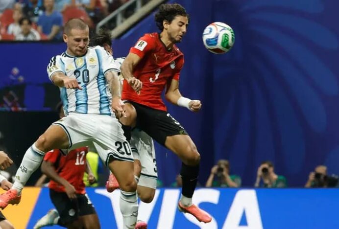 FIFA Tegas Bantah Isu Match Fixing di Piala Dunia 2026, Hasil Investigasi Diungkap