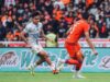 Persiraja Kenalkan Tujuh Pemain Baru Hadapi Liga 2