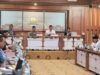 Penanganan Bencana Aceh, Sekda Nasir: Huntara Capai 99 Persen, dan Tren Positif Pemulihan Infrastruktur