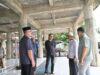 Wakil Ketua DPRK Musriadi Advokasi Pembangunan Dua Dayah di Ulee Kareng