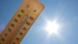 Suhu Udara di Banda Aceh hingga Aceh Besar Capai 34 Derajat Celcius