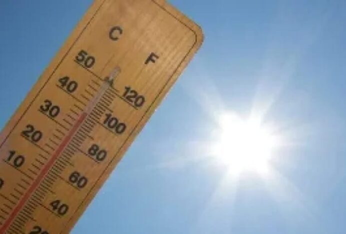 Suhu Udara di Banda Aceh hingga Aceh Besar Capai 34 Derajat Celcius