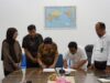 FISIP USK dan Universiti Malaya Teken MoA