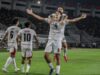 Hasil Piala AFF: Baker Hattrick, Indonesia Sikat Kamboja 5-1