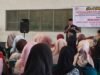Sosialisasi P4GN di Peurada, Anggota DPRK Banda Aceh Irwansyah Tekankan Peran Keluarga Cegah Narkoba