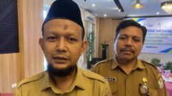 11 Ribu Pekerja di Aceh Barat Belum Miliki Kaminan Sosial