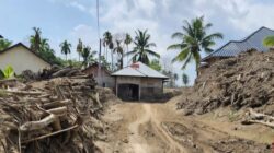 Aceh Masuk Fase Rekonstruksi Bencana, Rp 58,9 Triliun Digelontorkan