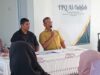 Anggota DPRK Banda Aceh Iskandar Mahmud Perkuat Komitmen Masyarakat Wujudkan Kota Layak Anak