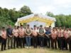 DLHK Aceh Tanam 1.000 Bibit Mangrove di Aceh Jaya Peringati Hari Mangrove Sedunia 2026