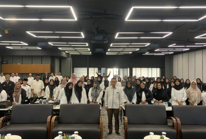 Pemko Banda Aceh Dukung Tata Kelola Koperasi yang Akuntabel
