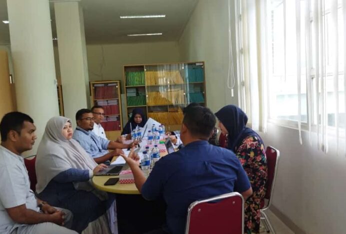 Pengawasan Koperasi Berbasis Teknologi Mulai Diterapkan di Banda Aceh