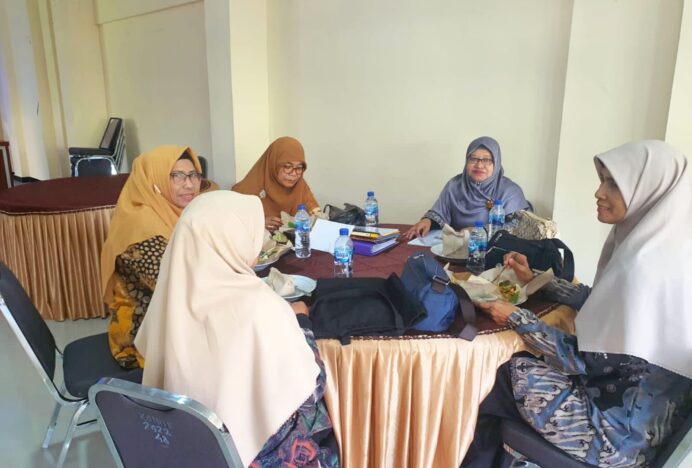 Diskopukmdag Banda Aceh Intensifkan Pengawasan untuk Perkuat Tata Kelola Keuangan Koperasi