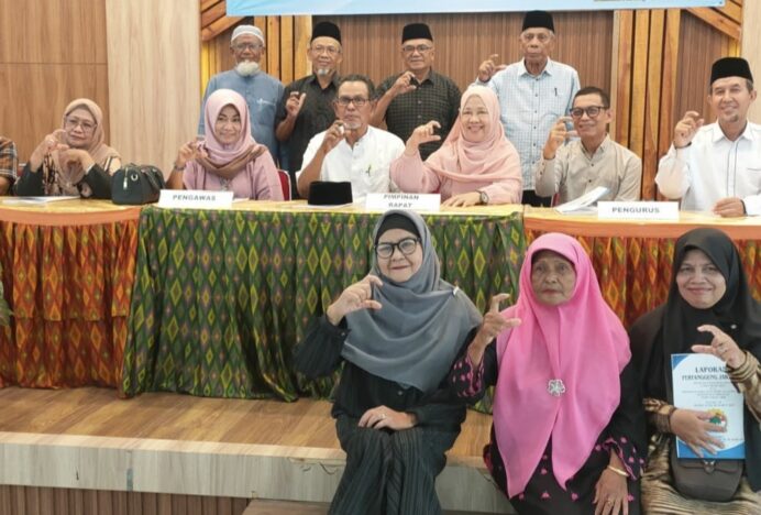Pemko Banda Aceh Akan Tingkatkan Kualitas Pembinaan Koperasi