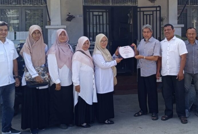 Diskopukmdag Banda Aceh Akan Lakukan Peninjauan Lapangan KSP
