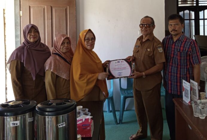 Diskopukmdag Banda Aceh Optimalkan Pemeriksaan Dokumen Koperasi