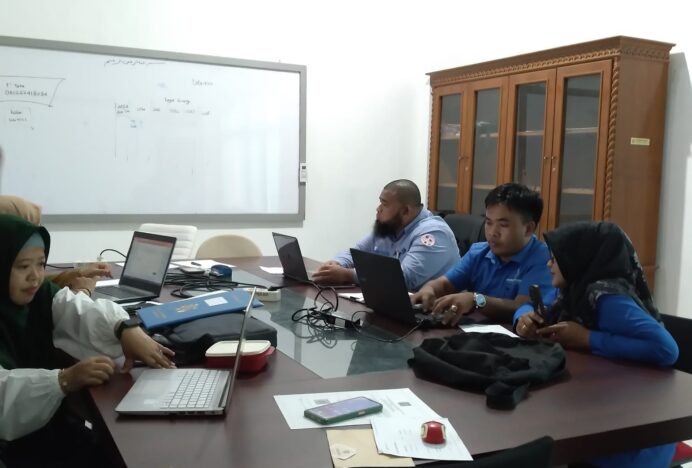 Pengawasan KSP dan USP Perkuat Integritas Koperasi di Banda Aceh