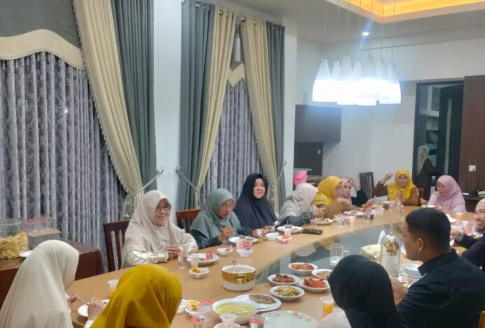 Pemko Banda Aceh Dorong Koperasi Lebih Tertib Administrasi