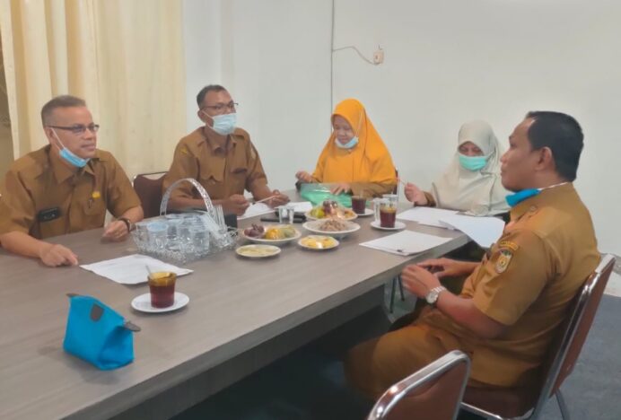 Pengawasan Koperasi Jadi Pilar Penguatan Ekonomi Masyarakat Banda Aceh