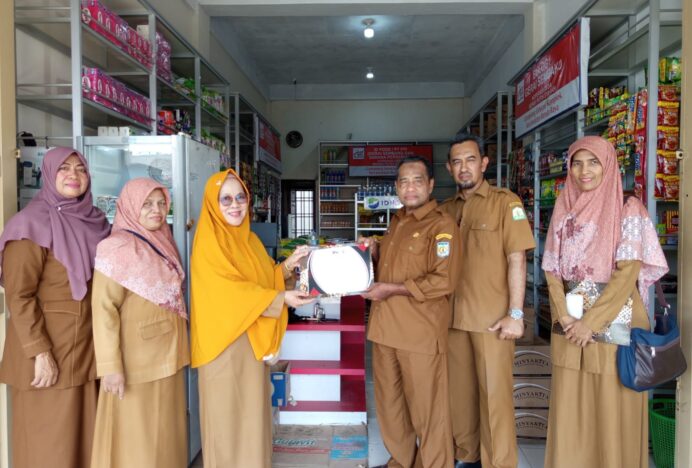 Diskopukmdag Banda Aceh Tingkatkan Pengawasan Koperasi untuk Efektivitas Pengelolaan