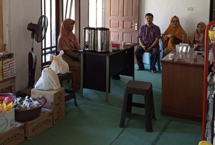 Diskopukmdag Banda Aceh: Pengawasan KSP Perkuat Kinerja Organisasi Koperasi