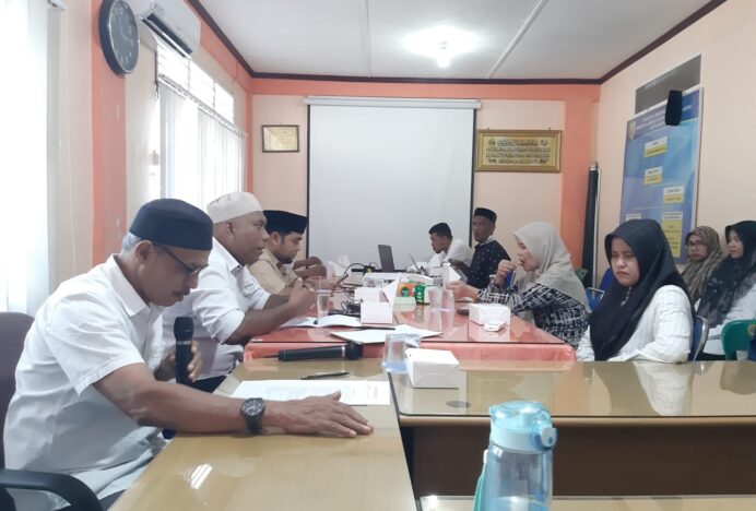 Diskopukmdag Banda Aceh Dorong Pelayanan KSP Lebih Responsif dan Berkualitas