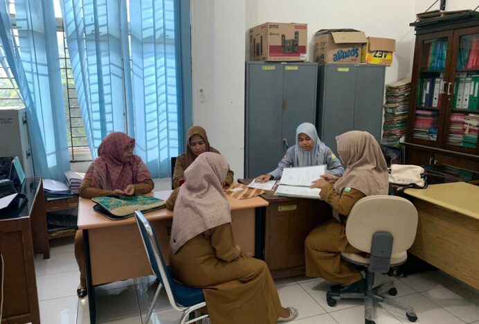 Pemko Banda Aceh Tingkatkan Integritas Koperasi