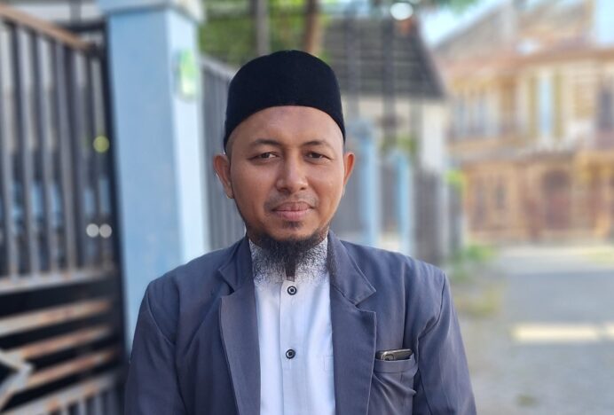 Islam Larang Berbuat Zalim
