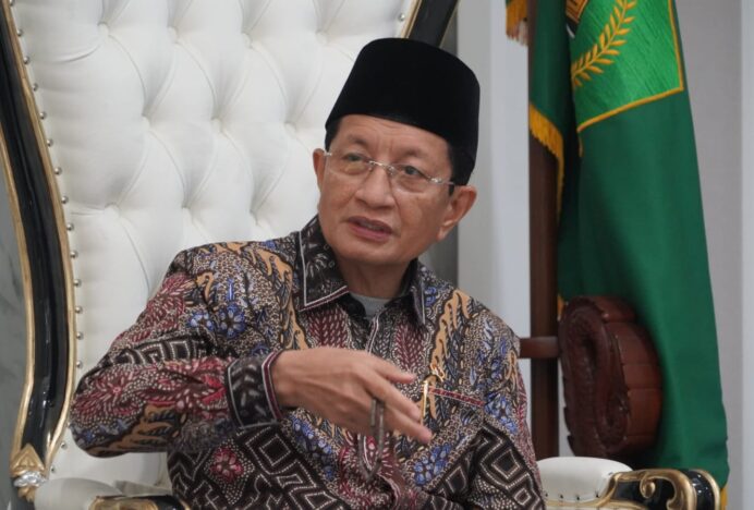 1 Agustus di Monas Ada Zikir dan Doa Kebangsaan, Terbuka untuk Umum