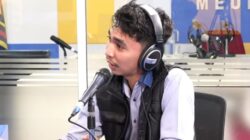 Aktivis Dilaporkan; Korwil Aceh BAKORNAS LEPPAMI PB HMI: Kami Mengecam Tindakan Defensif Berlebihan PT SCY