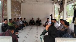 K2MA Aceh Besar Bahas Persiapan PORSENI Madrasah, Usulkan Sembilan Cabang Lomba