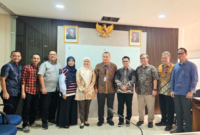 ILO, ARC USK, BAPPEBTI, dan PT KBI Mulai Menyusun Kajian Sistem Resi Gudang Minyak Nilam untuk Mendukung Regulasi Nasional