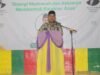 MAN 4 Aceh Besar Gelar Seminar Parenting, Perkuat Sinergi Madrasah dan Keluarga dalam Membentuk Karakter Generasi Berakhlak