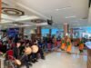 Inovasi InJourney Airports Hadirkan Ruang Ekspresi Budaya Aceh