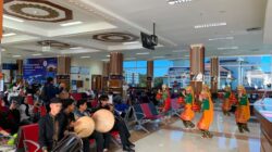 Inovasi InJourney Airports Hadirkan Ruang Ekspresi Budaya Aceh