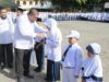 Taaruf Murid Madrasah, Kemenag Aceh Besar: Tumbuhkan Rasa Nyaman, Bebas Perundungan