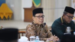 Kemenag Aceh Didorong Wujudkan Budaya Informasi Terbuka dan Pelayanan Prima
