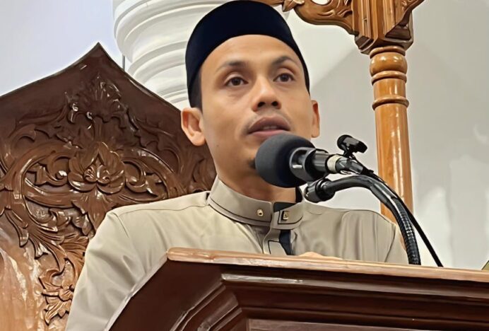 Lima Penghalang Menjadi Hamba yang Shaleh