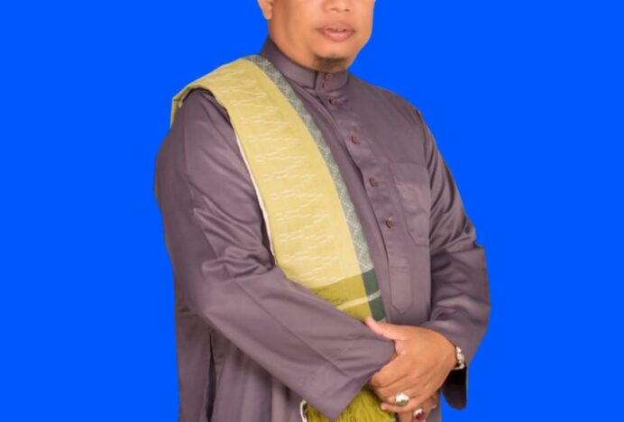 Umat Islam Harus Lakukan Muhasabah Diri dan Keluarga