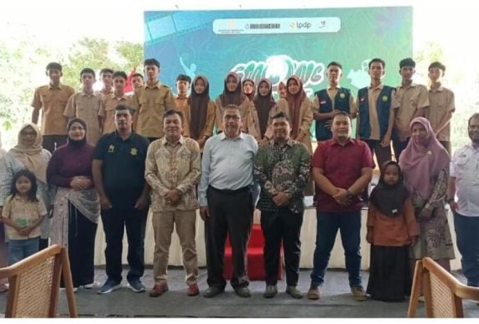 SMONG FEST 2026 di AMANAH Gaungkan Harmoni Manusia dan Alam